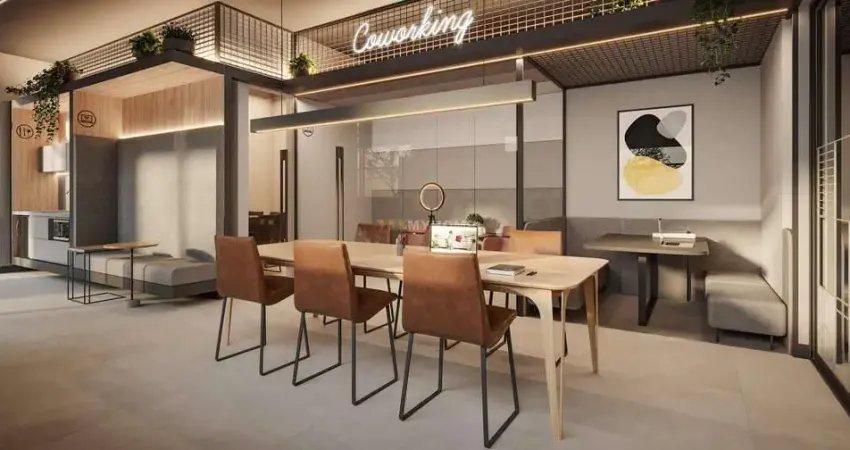 Cobertura com 3 quartos à venda na Rua Monsenhor Ivo Zanlorenzi, 5340, Campina do Siqueira, Curitiba