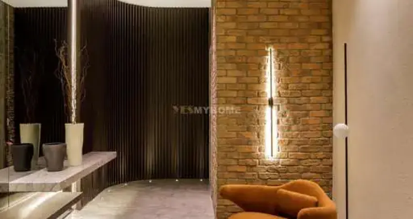 Apartamento 3 suítes 160,52m2 2 garagens no bigorillho pronto para morar - 40809