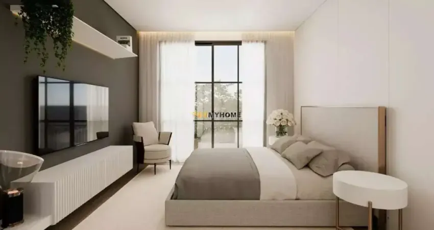 Casa em condomínio com 3 suítes e 2 vagas  santa felicidade, curitiba - 9254