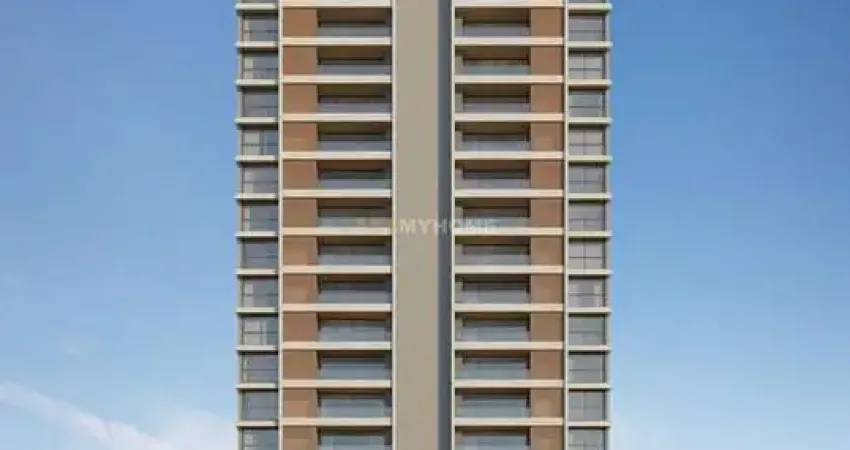 Apartamento com 3 quartos à venda na Rua Jerônimo Durski, 1557, Bigorrilho, Curitiba