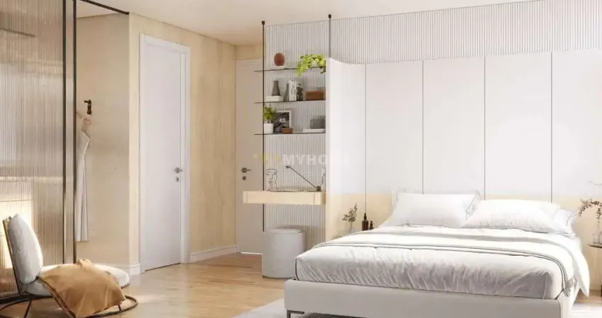 Apartamento com 2 quartos à venda na Rua Monsenhor Ivo Zanlorenzi, 890, Ecoville, Curitiba