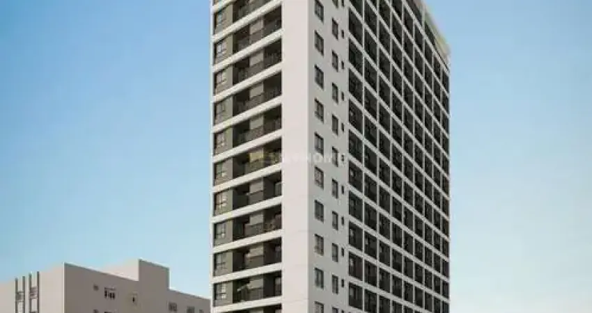 Kitnet / Stúdio à venda na Rua Doutor Faivre, 1098, Centro, Curitiba