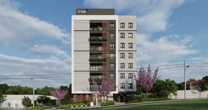 Apartamentos 3 quartos sendo 1 suíte no bairro bacacheri - curitiba pr