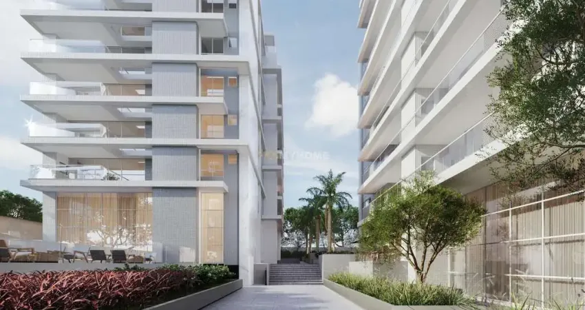 Apartamento 2 quartos, 96,36m² no bairro vila izabel - curitiba