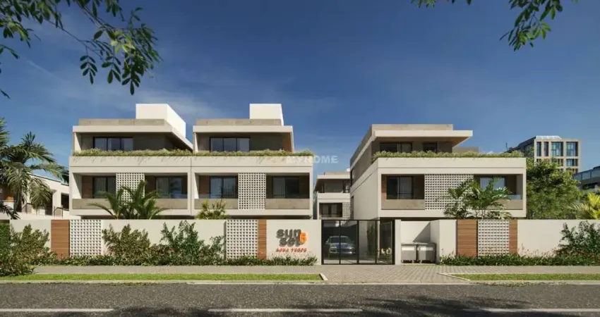Casa com 3 quartos à venda na Rua João Antônio Xavier, 977, Água Verde, Curitiba