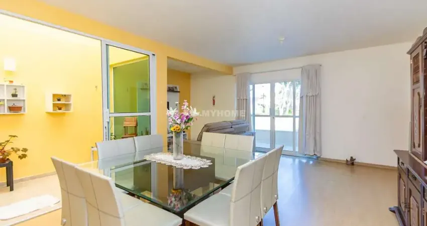 Casa com 489 m², 8 quartos, piscina aquecida e espaço gourmet - 49199