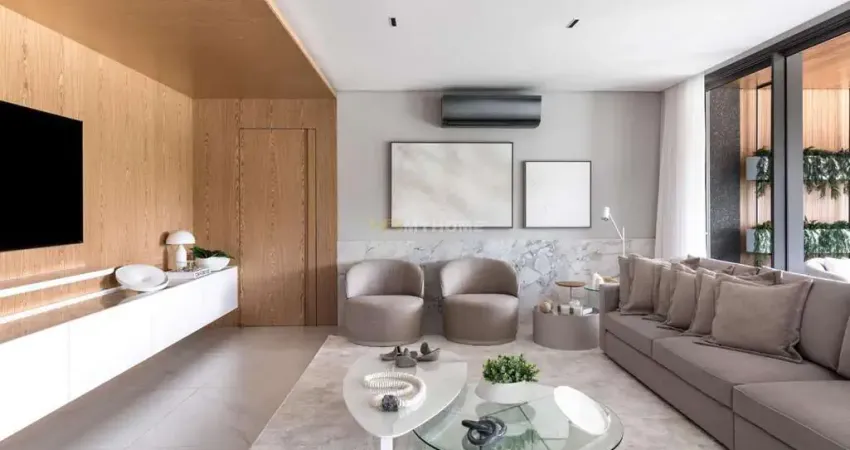 Oportunidade plaenge | água verde - 129 m² com 3 quartos (1 suíte) e 2 vagas