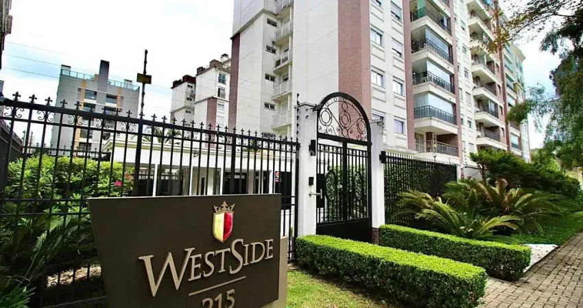 Apartamento garden duplex com 2 quartos e 2 vagas na vila izabel – curitiba
