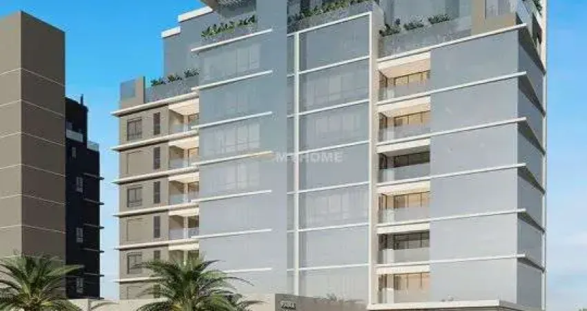 Apartamento novo a venda com 4 quartos e 4 vagas no ecoville - curitiba