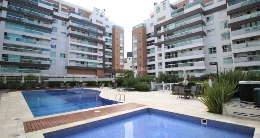 Apartamento Garden para alugar mobiliado no Boa Vista com 3 suítes e 3 vagas - Y