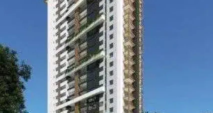 Apartamento à venda com 2 quartos, 70 m² - Centro - Curitiba/PR - AP4687