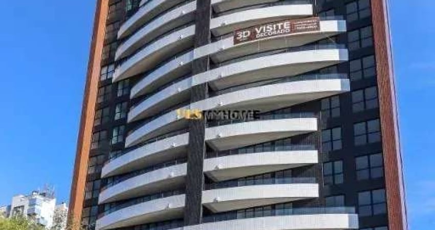 Apartamento à venda, 110 m² - Bacacheri - Curitiba/PR - AP5089