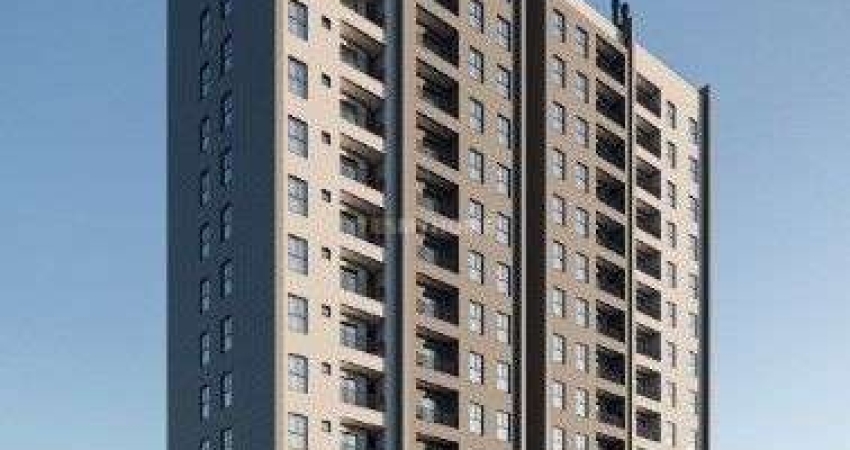 Apartamento novo à venda, 64 m², com 2 quartos  - Tingui - AP5224