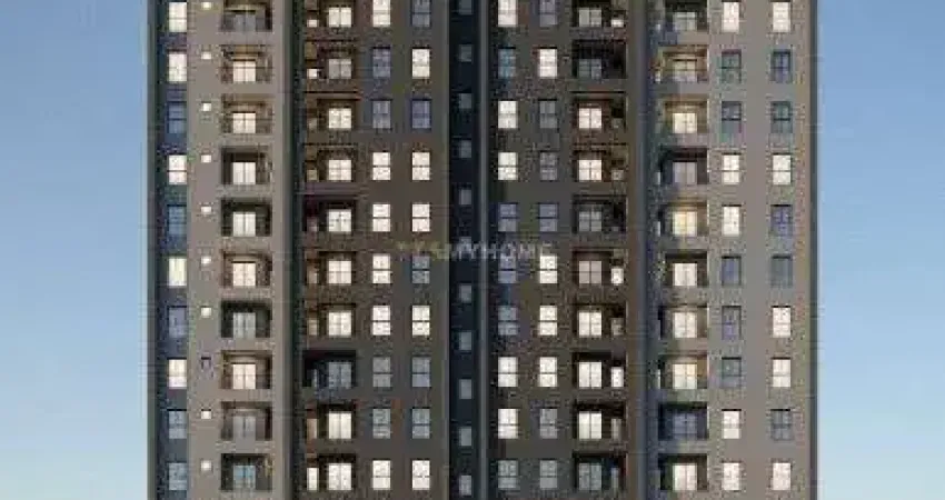Apartamento com 3 dormitórios à venda, 64 m²Tingui - Curitiba/PR - AP5228