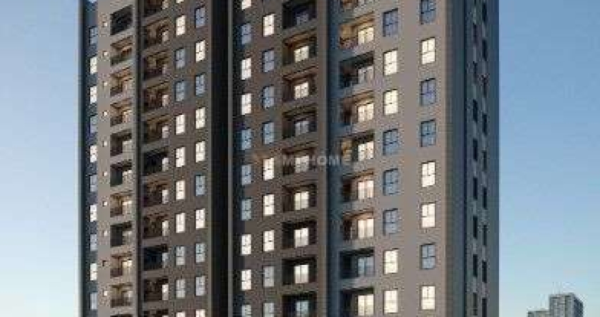 Apartamento à venda, 64.7 m²  - Tingui - AP5249