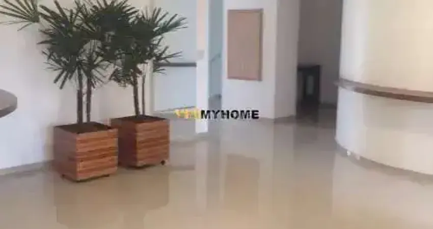 Apartamento com 2 quartos próximo ao Jardim Botanico - AP0091