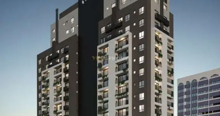 Studio Garden à venda, 27 m² - Água Verde - Curitiba/PR - GD0419