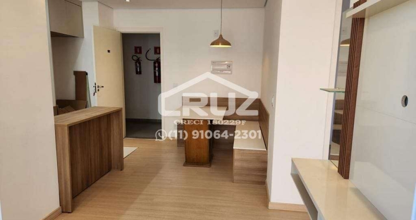 Apartamento com 2 quartos à venda na Rua Geny Góes de Moraes, Serpa, Caieiras