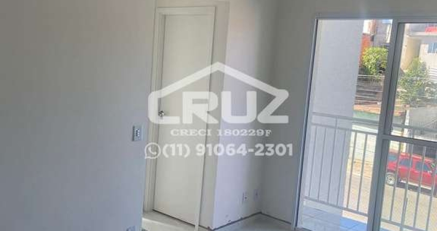 Apartamento à venda, Jardim Luciana, Franco da Rocha, SP