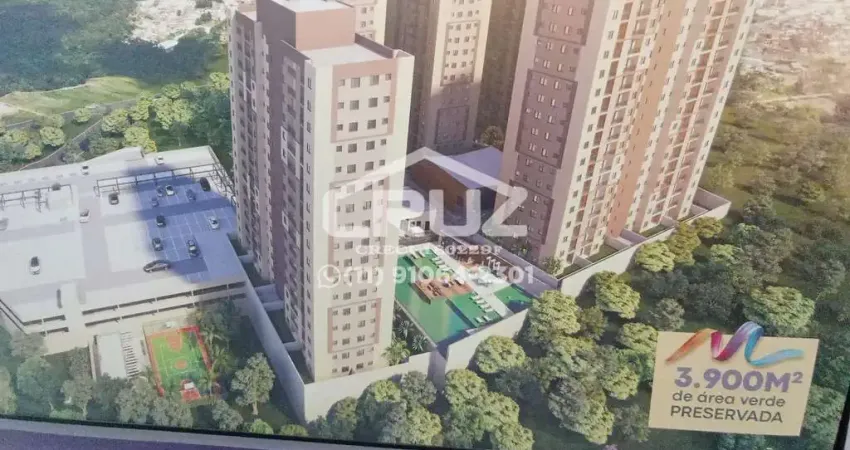 Apartamento com 2 quartos à venda na Rua João Bertolo, 1, Vera Tereza, Caieiras