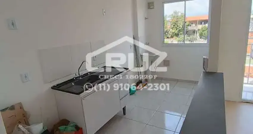 Apartamento para Venda Firenze, Jardim Luciana, Franco da Rocha, SP