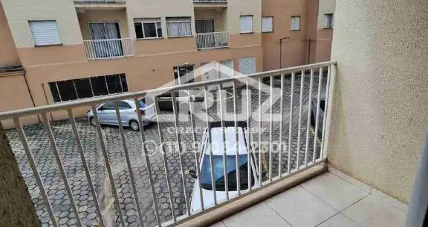 Apartamento padrão à Venda, Laranjeiras, Caieiras, SP