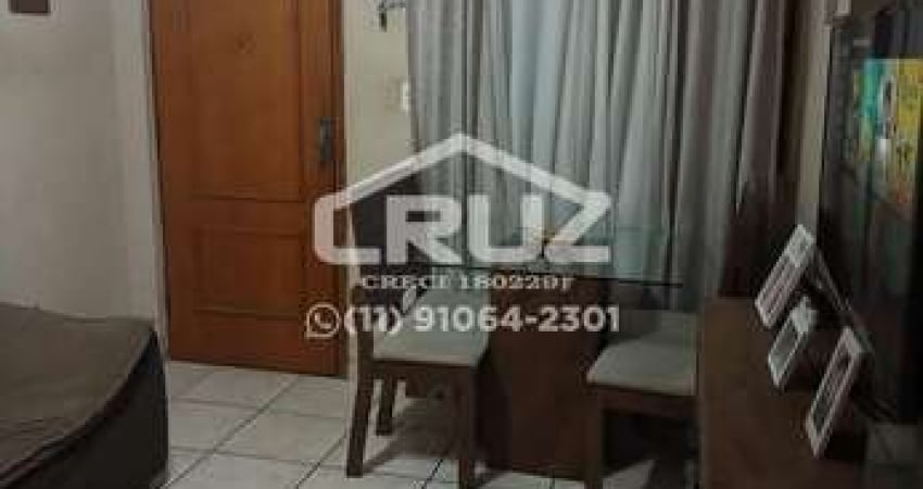 Apartamento com 2 quartos à venda na Avenida Prefeito Gino Dártora, 1209, Nova Era, Caieiras