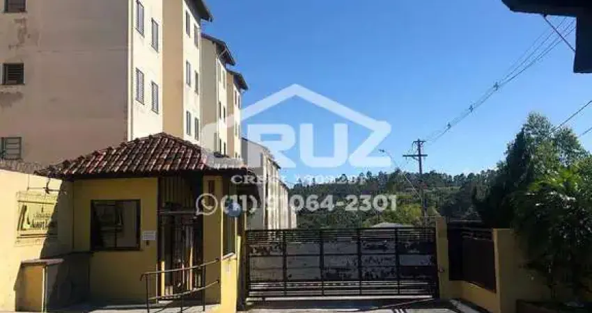 Apartamento com 2 quartos à venda na Avenida Doutor Olindo Dártora, 5161, Morro Grande, Caieiras