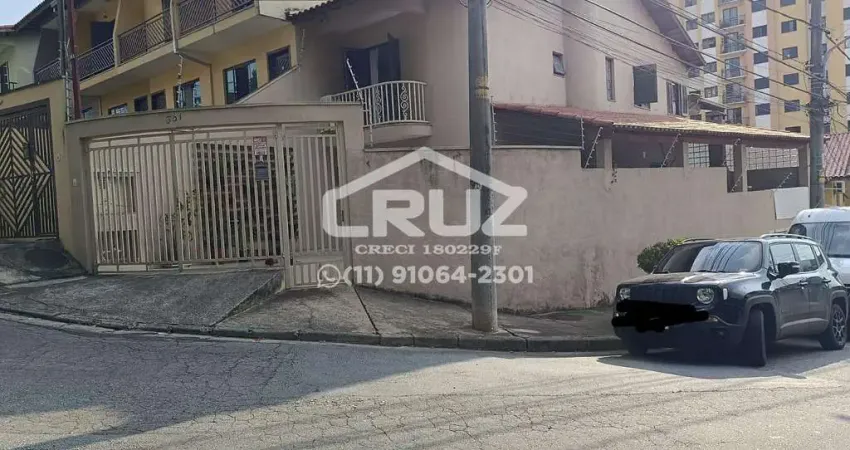 Casa à venda, Conjunto Residencial Vista Verde, São Paulo, SP