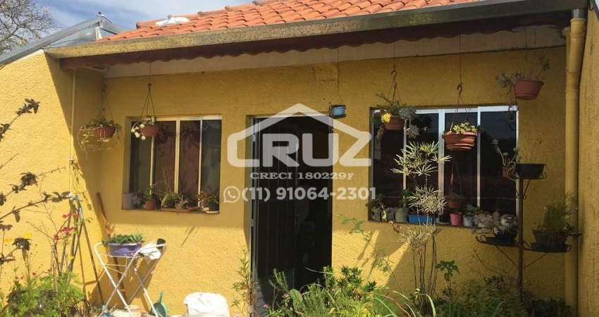 Casa em condomínio fechado com 3 quartos à venda na Avenida Presidente Kennedy, 381, Região Central, Caieiras