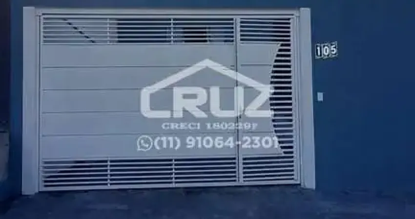 Casa com 3 quartos à venda na Rua Anibale Mazivieiro, Laranjeiras, Caieiras