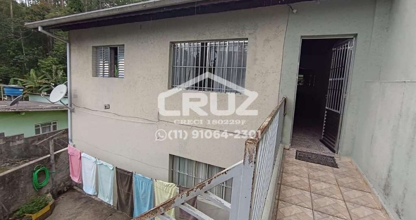 Casa com 3 quartos à venda na Rua Joseppina Piva Molinari, Morro Grande, Caieiras