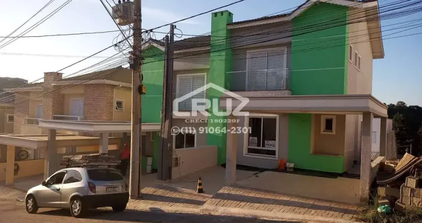 Casa com 3 quartos à venda na Rua Cravo, 88, Villa Verde, Franco da Rocha