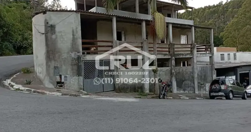Casa em condomínio fechado com 4 quartos à venda na Rua Joseppina Piva Molinari, Morro Grande, Caieiras