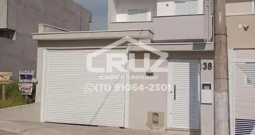 Casa com 3 quartos à venda na Rua Vereador Angelo Teixeira, Laranjeiras, Caieiras