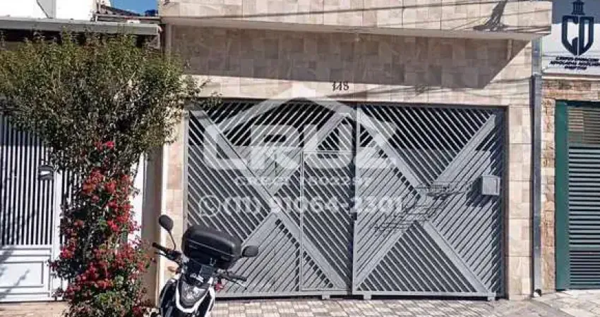 Casa com 5 quartos à venda na Rua São Cristovão (Jd S Francisco), Região Central, Caieiras