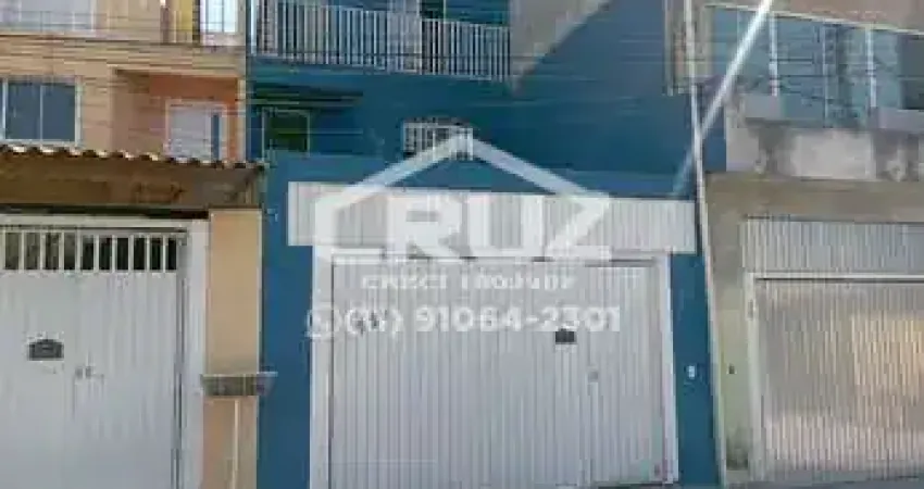Casa em condomínio fechado com 4 quartos à venda na Rua Maria de Abreu Moraes, Laranjeiras, Caieiras