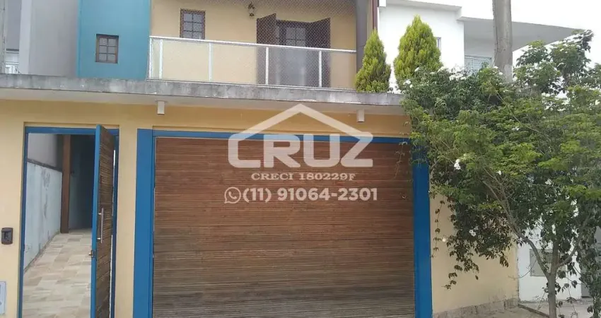 Casa com 3 quartos à venda na Rua Ana Spera Csernik, Laranjeiras, Caieiras