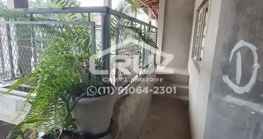 Casa com 3 quartos à venda na Rua Ribeirão Preto, Serpa, Caieiras