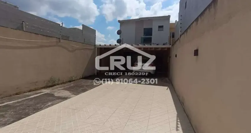 Casa com 2 quartos à venda na Rua Umbelina Dártora Decreci, Laranjeiras, Caieiras