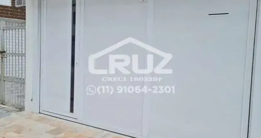 Casa com 3 quartos à venda na Rua Caribas, Tupi, Praia Grande
