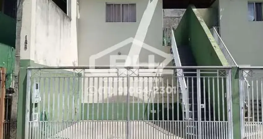 Casa com 2 quartos à venda na Rua Ermênio de Oliveira Penteado, Laranjeiras, Caieiras