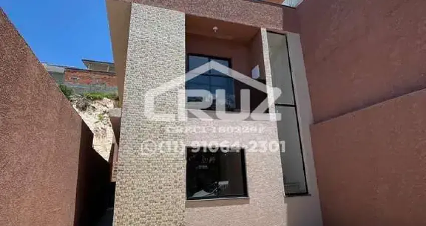 Casa em condomínio fechado com 3 quartos para alugar na Rua Sebastião Antonio do Nascimento, 66, Serpa, Caieiras