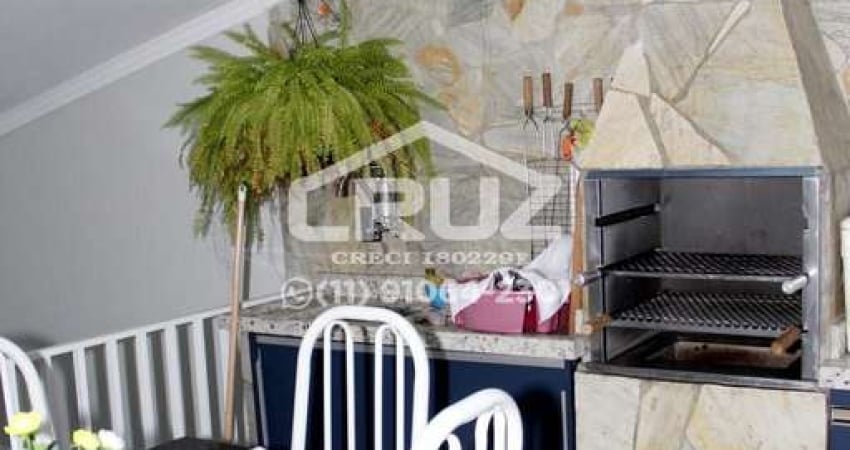 Casa com 5 quartos à venda na Avenida Dauri Góes de Moraes, Serpa, Caieiras