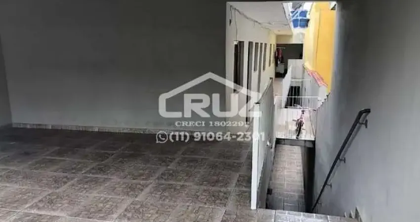 Casa com 3 quartos à venda na Rua Faisão, Laranjeiras, Caieiras