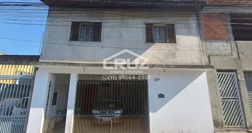 Casa com 3 quartos à venda na Rua João Kiss, Vera Tereza, Caieiras