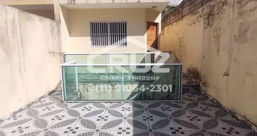 Casa em condomínio fechado com 2 quartos à venda na Rua Gabriel Scarpelli, Morro Grande, Caieiras