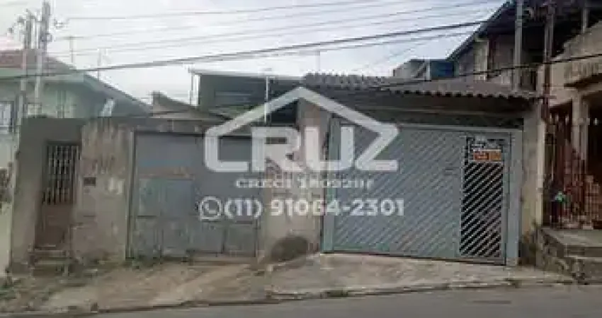 Casa em condomínio fechado com 5 quartos à venda na Rua Correa Morales, Jardim Marilu, São Paulo