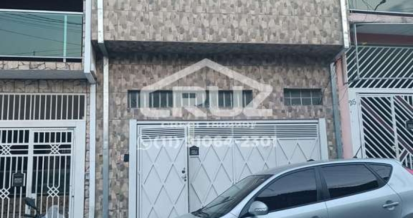 Casa com 3 quartos à venda na Alameda Vereador Alcides Ferracini, Nova Era, Caieiras