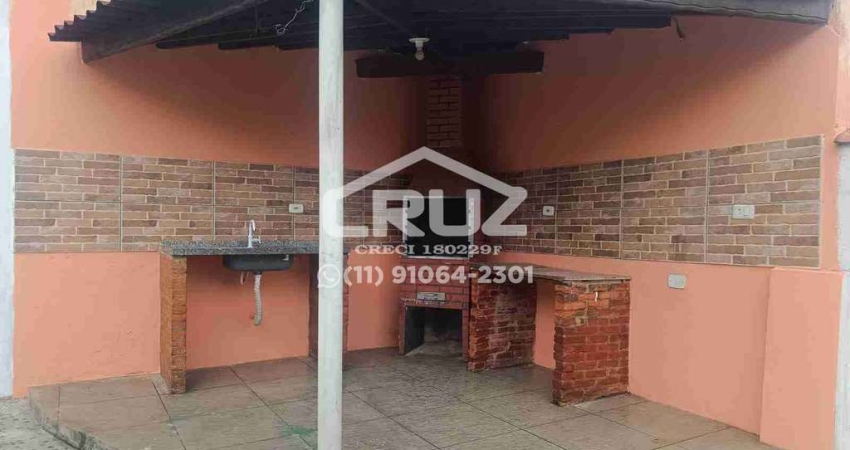 Casa com 2 quartos à venda na Rua Conceição Borrero Peres, Serpa, Caieiras